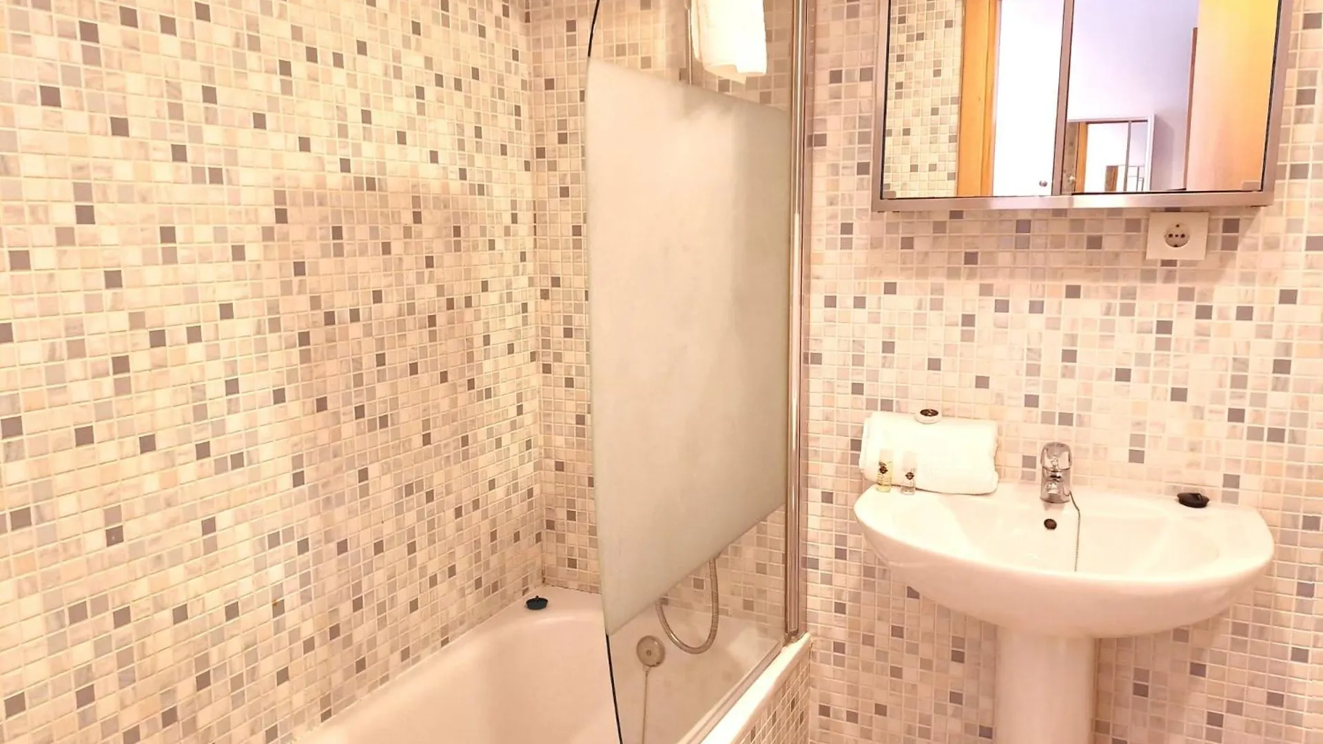 Apartment Noctua Cortesin Sun 002 Casares