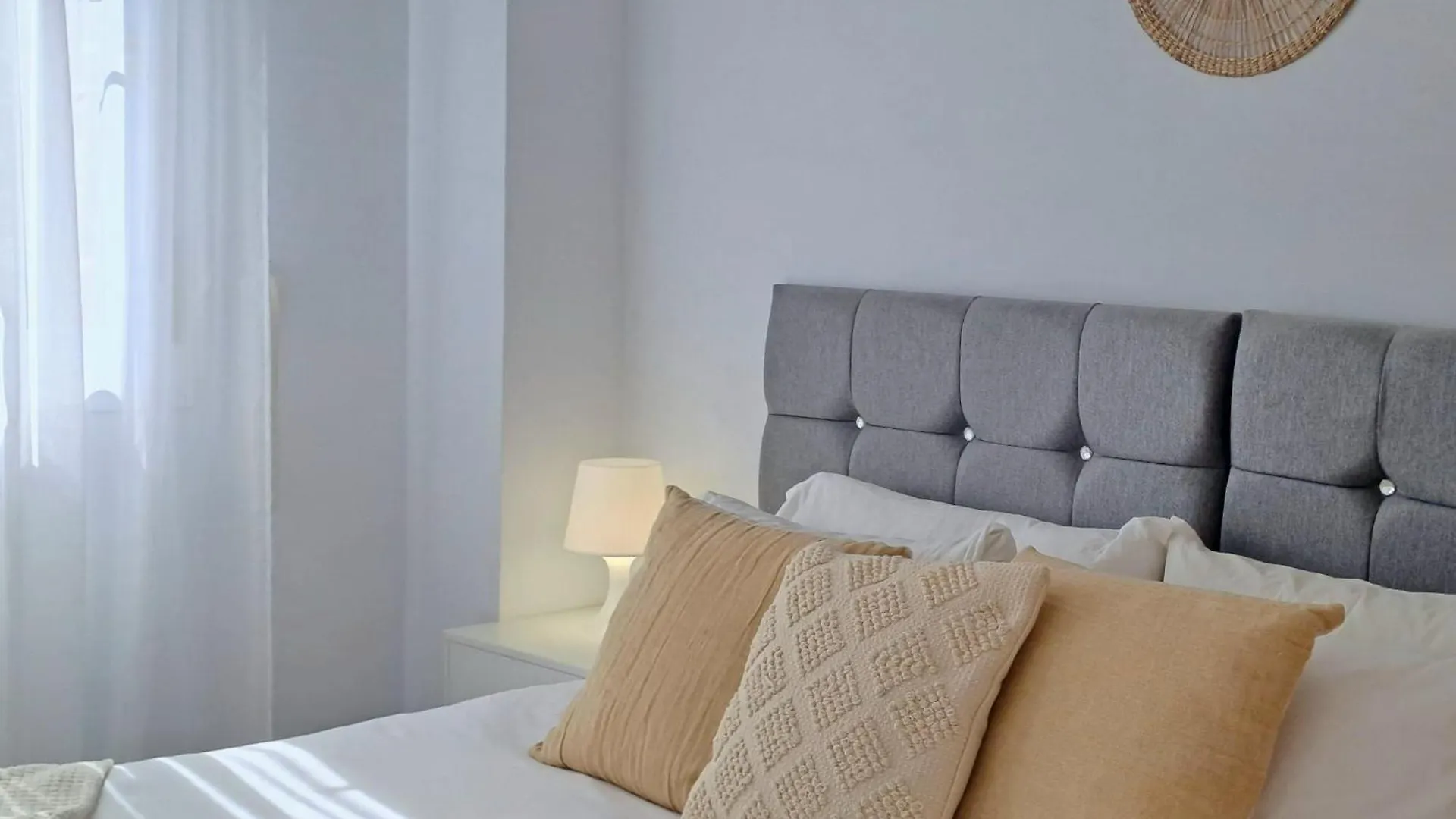 Apartment Noctua Cortesin Sun 002 Casares