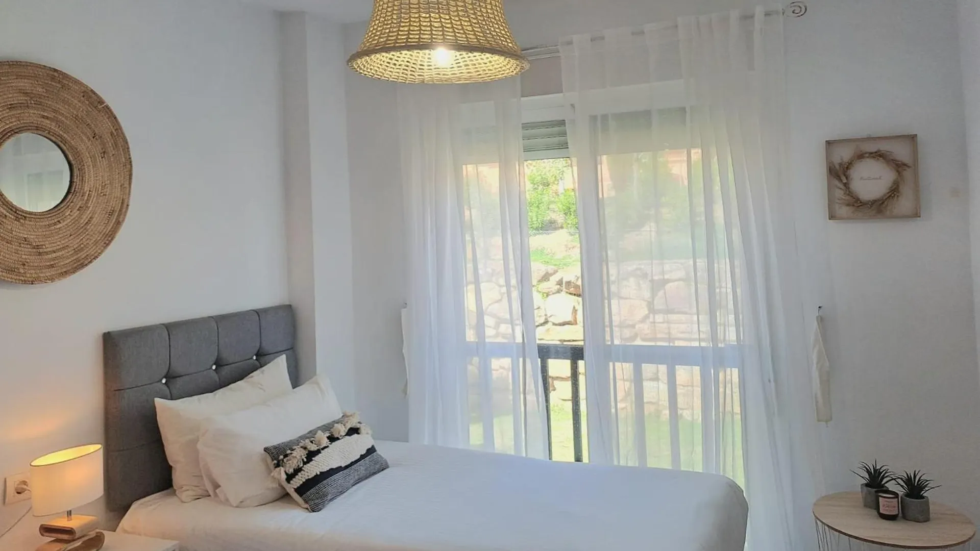 Noctua Cortesin Sun 002 Casares Apartment